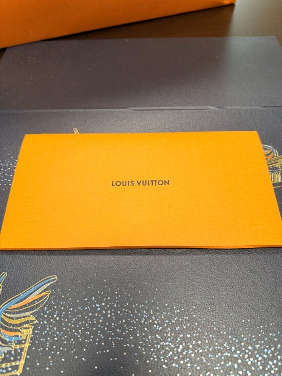 Louis Vuitton Miami Mule Slides White Monogram Embossed Leather Size 9.5 main image 7